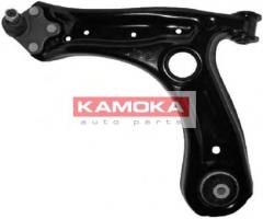 Kamoka 9957172 wahacz seat ibiza v 08-, vw polo 09- l, seat ibiza v (6j5, 6p5)
