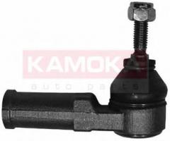 Kamoka 995831 końcówka drążka renault clio ii 98-05 p, nissan kubistar (x76)