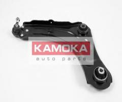 Kamoka 995876 wahacz renault meganeiii 08-, scenic iii 09- l, renault megane iii hatchback (bz0_)
