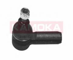 Kamoka 9963237 końcówka drążka vw passat 80-88 l/p, audi 80 (81, 85, b2), vw passat (32b)