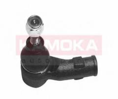 Kamoka 9963432 końcówka drążka seat toledo 91-99 l, seat toledo i (1l), vw golf ii (19e, 1g1)