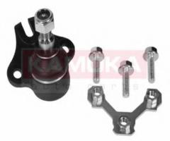 Kamoka 9963485 sworzeń wahacza vw golf iii 91-98 l/p, vw passat (3a2, 35i)