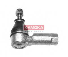 Kamoka 9967637 końcówka drążka mitsubishi carisma 95-06 l/p, hyundai lantra i (j-1)