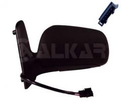 Alkar 6125132 lusterko seat, seat alhambra (7v8, 7v9), vw sharan (7m8, 7m9, 7m6)