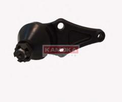 Kamoka 9972080 sworzeń wahacza mitsubishi l200 05- l/p, mitsubishi l 200 (kb_t, ka_t)