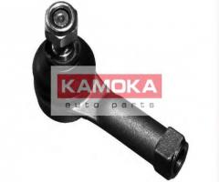 Kamoka 9977239 końcówka drążka fiat sedici 06-, suzuki sx4 06- l/, fiat sedici, suzuki sx4 (ey, gy)