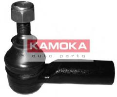 Kamoka 9977333 końcówka drążka suzuki  grand vitara 05- l/p, suzuki grand vitara ii (jt)
