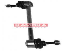 Kamoka 9981064 Łącznik stabilizatora kia picanto 04- przód l, hyundai i10 (pa), kia picanto (ba)