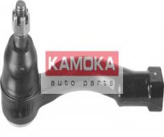 Kamoka 9981136 końcówka drążka kia sorento 02- l, kia sorento i (jc)