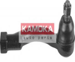 Kamoka 9981137 końcówka drążka kia sorento 02- p, kia sorento i (jc)