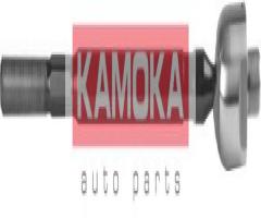 Kamoka 9983014 drążek kierowniczy subaru forester 02- l/p, subaru forester (sg)
