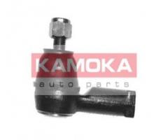 Kamoka 9987233 końcówka drążka hyundai accent00- l/p, hyundai accent ii (lc), kia cerato sedan (ld)