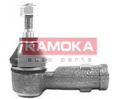 Kamoka 9989030 końcówka drążka daewoo leganza 97-02 l/p, daewoo nubira (klaj)