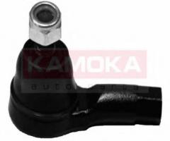 Kamoka 9989032 końcówka drążka daewoo matiz 98-, tico 96-00 l/p, chevrolet matiz (m200, m250)