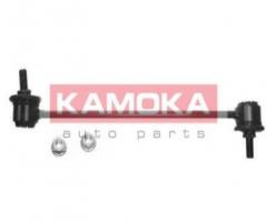 Kamoka 9989061 Łącznik stabilizatora chevrolet aveo przód l/p, chevrolet kalos, daewoo rezzo (klau)