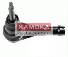Kamoka 9991033 końcówka drążka chrysler  pt cruiser 01- l/p, chrysler pt cruiser (pt_)