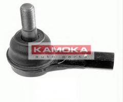 Kamoka 999638 końcówka drążka chevrolet captiva 06- l/p, chevrolet captiva (c100, c140), opel antara