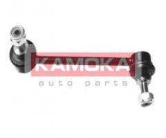 Kamoka 999662 Łącznik stabilizatora opel frontera 92- przód l, isuzu trooper (ub)