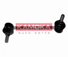 Kamoka 999663 Łącznik stabilizatora opel frontera 92- przód p, isuzu trooper (ub)