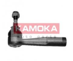 Kamoka 999730 końcówka drążka opel astra ii g 98-, zafira 99- l/