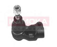 Kamoka 999834 końcówka drążka daewoo nexia 95-97, lanos 97- l, daewoo espero (klej)