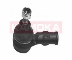 Kamoka 999930 końcówka drążka opel corsa b/c93- l/p, opel corsa a tr (91_, 92_, 96_, 97_)