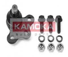 Kamoka 999989 sworzeń wahacza opel corsa c 00- l/p, opel corsa c (f08, f68)