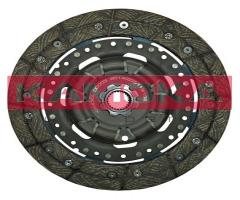 Kamoka dc003 tarcza sprzegla audi ford seat skoda vw 1,9tdi, audi a3 (8l1), ford galaxy (wgr)