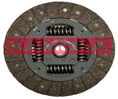 Kamoka dc005 tarcza sprzegla audi ford seat skoda vw