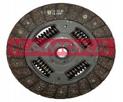 Kamoka dc006 tarcza sprzegla ford transit 2,4d 00-06