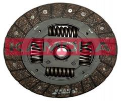 Kamoka dc009 tarcza sprzegla audi seat skoda vw 1,9tdi, audi a3 (8l1), seat ibiza ii (6k1)