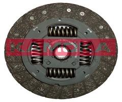 Kamoka dc013 tarcza sprzegla ford seat vw 1,9tdi, ford galaxy (wgr), seat alhambra (7v8, 7v9)