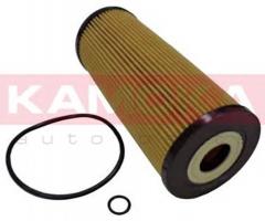 Kamoka f100601 filtr oleju audi a4 2.0 tdi 16v vw golf a3 a6 ford galaxy seat alhambra inca