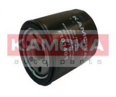 Kamoka f101401 filtr oleju fiat, alfa romeo mito (955), fiat panda (169), ford ka (ru8)