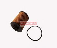 Kamoka f102801 filtr oleju opel corsa1, opel corsa d