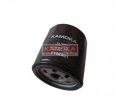 Kamoka f102901 filtr oleju fiat, alfa romeo 155 (167), fiat brava (182), lancia delta ii (836)