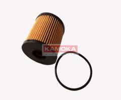 Kamoka f103401 filtr oleju ford focus c-max 2.0tdci 03-, citroËn c4 ii (b7)