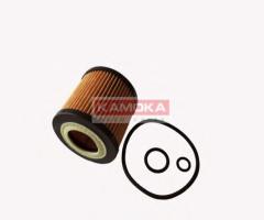 Kamoka f103801 filtr oleju skoda fabia, seat ibiza v (6j5, 6p5), skoda fabia, vw polo (9n_)