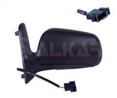 Alkar 6139800 lusterko seat, seat alhambra (7v8, 7v9), vw sharan (7m8, 7m9, 7m6)