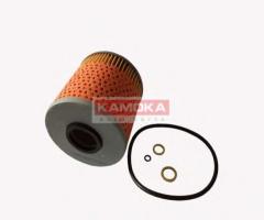 Kamoka f104901 filtr oleju bmw e30 e36 316 318 e34 518 om523, bmw 3 (e30)