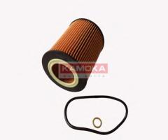 Kamoka f107201 filtr oleju bmw 3 e36,e46 5 e39, bmw 3 (e36)