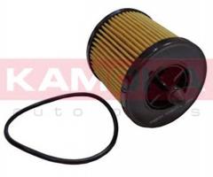 Kamoka f109101 filtr oleju  alfa romeo chevrolet fiat, alfa romeo 159 (939), cadillac bls