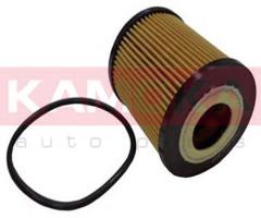 Kamoka f109401 filtr oleju bmw 530d,7, bmw 7 (e38), land rover range rover iii (lm)