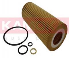 Kamoka f109601 filtr oleju bmw 330d (e46) 2/03-, bmw 3 (e46)