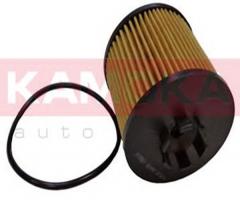 Kamoka f109801 filtr oleju audi a3 1,6fsi, audi a3 (8p1), seat cordoba (6l2), skoda octavia (1z3)