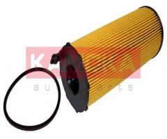 Kamoka f109901 filtr oleju audi a6 3.0tdi 04-, audi a8 (4e_), land rover range rover iii (lm)