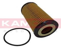 Kamoka f110101 filtr oleju volvo s60/s80 /v70 2.4d5 01-, ford kuga i, volvo s80 i (ts, xy)