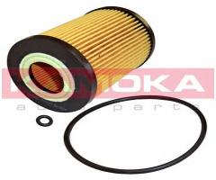 Kamoka f111301 filtr oleju mercedes c, chrysler 300 c (lx), jeep grand cherokee iii (wh, wk)