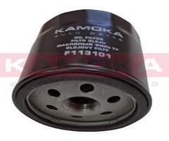 Kamoka f113101 filtr oleju fiat bravo ducato, alfa romeo 155 (167), fiat 127, fso 132p