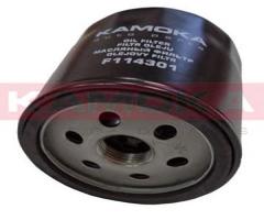 Kamoka f114301 filtr oleju vw 1.0-1.6 90-, seat ibiza ii (6k1), skoda felicia i (6u1)